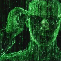 Neo from The Matrix via ideafaktory.com