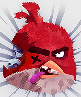 How Killing the Angry Bird will Save American Entrepreneurship