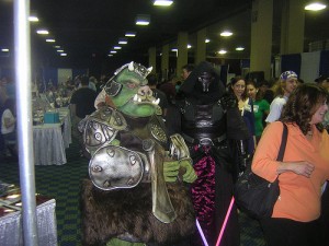 gamorrean guard - ideafaktory.com