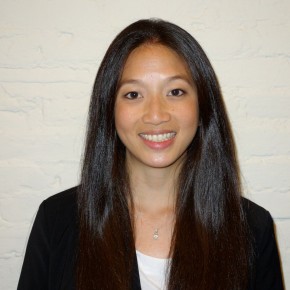 Jeannine Woo - IdeaFaktory