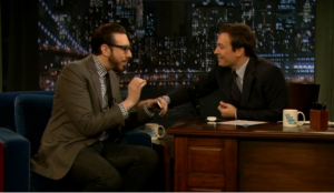 Joshua Topolsky The Verge on Jimmy Fallon - ideafaktory.com