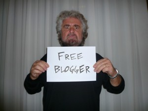 Free Blogger - The Journalist's Last Laugh - ideafaktory.com The Journalist's Last Laugh - ideafaktory.com